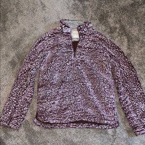 alterd state wubby sweatshirt